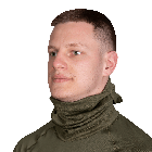 Футболка Camo-Tec CT-167 S Marpat Brown Футболка Camo-Tec CT-167 2XL Marpat Brown, XXL, фото 5