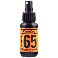 Спрей очиститель Dunlop 6592 Formula No. 65 Orchestral Cleaner