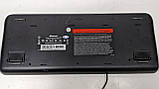 Клавіатура мультимедійна Microsoft Digital Media 3000 USB, фото 5