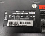 Клавіатура мультимедійна Microsoft Digital Media 3000 USB, фото 4