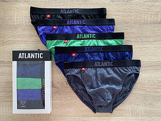 Чоловічі труси atlantic 5SMP-004 набір 5 шт XXL