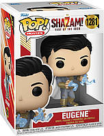 Фігурка Funko Pop! Юджин Funko Pop! Movies: Shazam! Fury of The Gods - Eugene 69121