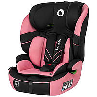 Автокрісло Lionelo Levi One i-Size (9-36 кг) Pink Rose