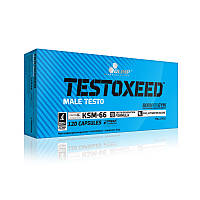 Стимулятор тестостерона Olimp Testoxeed, 120 капсул EXP