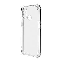 Панель ArmorStandart Air Force для OnePlus Nord N100 (BE2013) Camera cover Transparent (ARM69511)