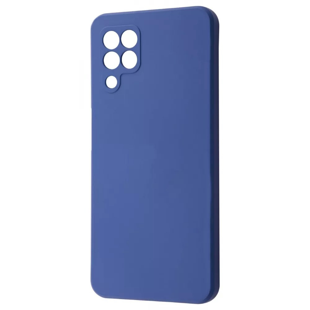 Чохол для телефону WAVE Colorful Case Samsung Galaxy A22/M22/M32 (A225F/M225F/M325F) Blue