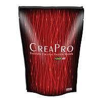 Протеин Power Pro CreaPro, 1 кг - ананас EXP