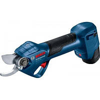 Секатор Bosch Pro Pruner аккумуляторный (06019K1021)