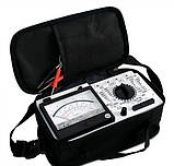 Прилад електровимірювальний багатофункціональний Ц4353 з автоматичним захистом від електричних перевантажень, фото 2