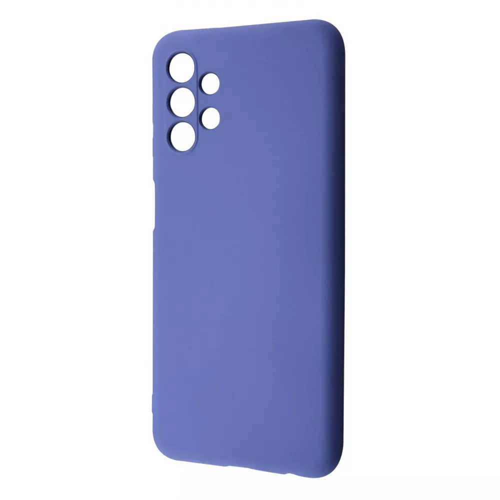 Чохол для телефону WAVE Colorful Case Samsung Galaxy A13 (A135F) Blue