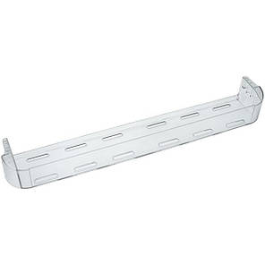 Дверна полиця морозильної камери 4055339750 для холодильника Zanussi, фото 1