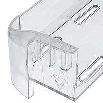 Дверна полиця морозильної камери 4055339750 для холодильника Zanussi, фото 4