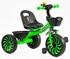 Велосипед дитячий триколісний Best Trike SL-12960