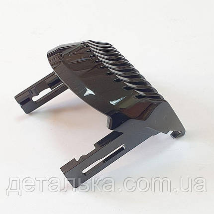 Насадка на машинку для стриження Philips HC5610, HC5612, HC5650 на 2 мм., фото 3