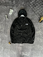 Ветровки The North Face Ветровка tnf Ветровка north face Мужские ветровки the north face The North Face XXL