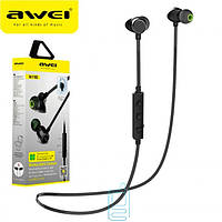 Bluetooth навушники Awei WT10