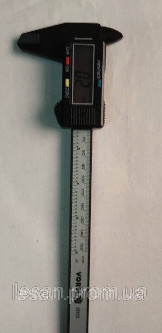 Штангенциркуль. Колумбик.150мм.Электронный. (ID#1501796517), цена: 300 ...