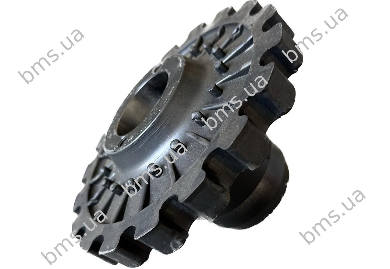 Муфта зчеплення PM 3241, XAS75