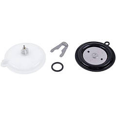 Ремкомплект (мембрана, кришка, шток) для газового котла Demrad