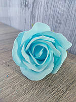 Троянда стандарт "Ніжно-блакитна" №15