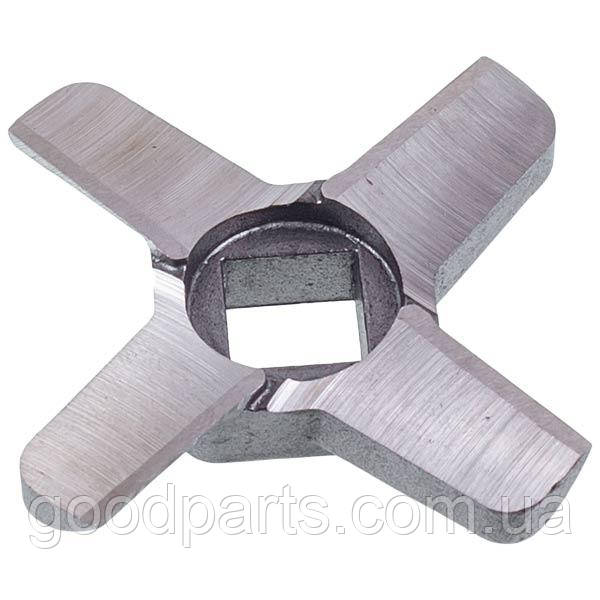 Ніж для м'ясорубки Lame Italia CF12CARBO D=62mm s=12mm Отвір=12x12mm Enterprise 12