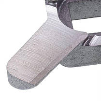 Ніж для м'ясорубки Lame Italia CF12CARBO D=62mm s=12mm Отвір=12x12mm Enterprise 12, фото 2