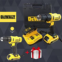 Шуруповерт DeWALT DCD771 (24V, 5AH) аккумуляторный шуруповерт деволт Дрель шуруповерт для дома