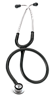 Неонатологический стетоскоп 3M Littmann Classic II Infant, черный (2114)