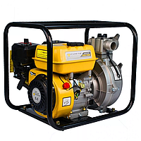 Мотопомпа Forte FP20HP, 3680 Вт, 3,4 л, 600 л/мин