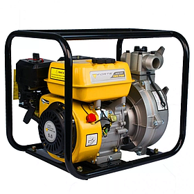 Мотопомпа Forte FP20HP, 3680 Вт, 3,4 л, 600 л/хв
