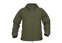 Куртка тактическая SoftShell Texar Falcon Olive M