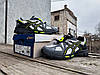 Чоловічі кросівки Asics Gel-Kahana 8 Grey Lime сірі, фото 11