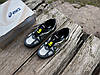 Чоловічі кросівки Asics Gel-Kahana 8 Grey Lime сірі, фото 8