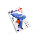 Пістолет клійовий 60W, арт. UKR1-78 (шт), фото 3