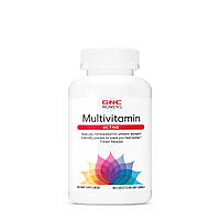 Витамины и минералы GNC Women's Multivitamin Active, 180 каплет EXP