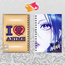 NANA / Нана заказать в интернет-магазине Ramires Print