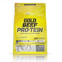 Gold BEEF Pro-Tein (700 g, cookies cream)