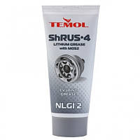 Смазка TEMOL ShRUS-4 (NLGI 2) смазка пластичная  для  шарниров (T-GR-SHRUS-4-100ML)