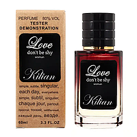 Kilian Love Don`t Be Shy Парфюм 60 ml ОАЭ Килиан Лав Донт Би Шай Духи 60 мл Kilian люби не стесняйся