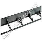 Бордюр садовий під бруківку 4.5 см х 1 м Robkat, фото 2