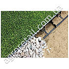 Бордюр садовий під бруківку 4.5 см х 1 м Robkat, фото 3