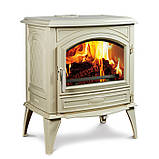 Піч камін Dovre 760 WD/E8, фото 3