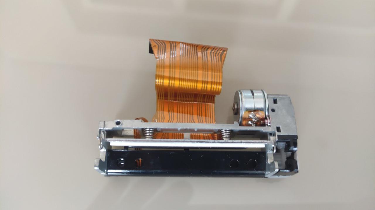 Друкуюча головка для мобильного чекового принтера Zjiang Mini ZJ-5805DD (AW-5805head)