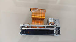 Друкуюча головка для мобильного чекового принтера Zjiang Mini ZJ-5805DD (AW-5805head)