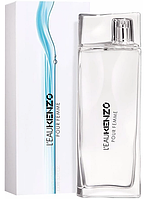 KENZO L'Eau Kenzo Pour Femme туалетная вода, 100 мл