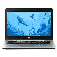 Ноутбук 12.5" HP EliteBook 820 G3 Intel Core i5-6300U 16Gb RAM 480Gb SSD M.2 FullHD IPS