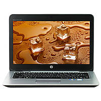 Ноутбук 12.5" HP EliteBook 820 G3 Intel Core i5-6300U 32Gb RAM 480Gb SSD M.2 FullHD IPS