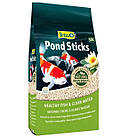 Tetra Pond Sticks корм для ставкових риб 50 літрів, 5 кг