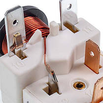 Danfoss 117U6019 1/6 Реле пускове для холодильника, фото 5