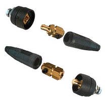 Байонетні штекери та гнізда ABIPLUG